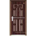 Hot Sale in America Commercial Steel Security Door KKD-563 From China Top 10 Brand